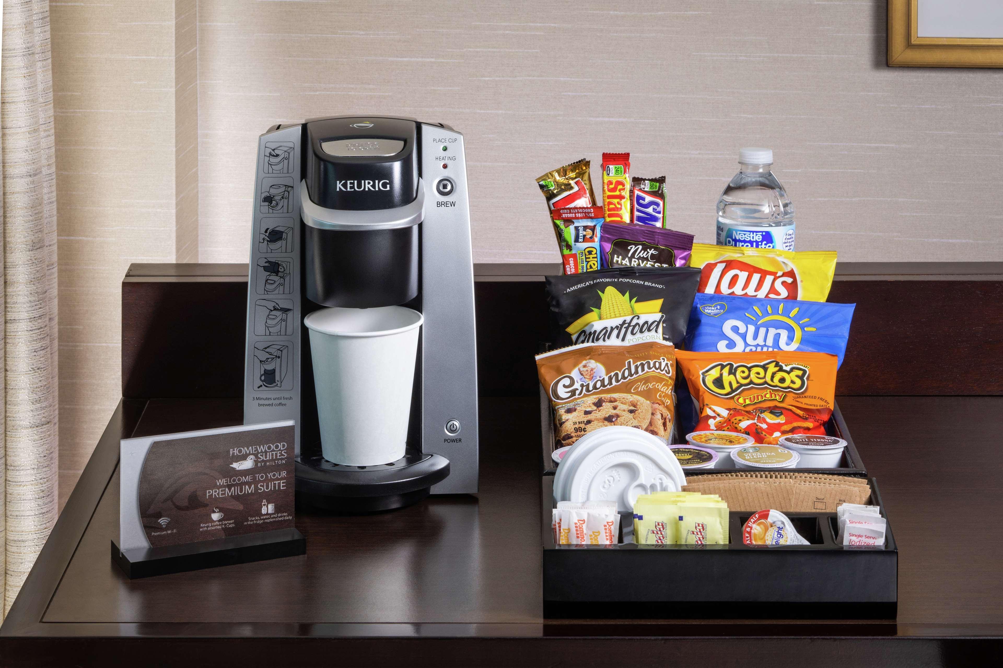 Homewood By Hilton Washington, D.c. Downtown Hotel