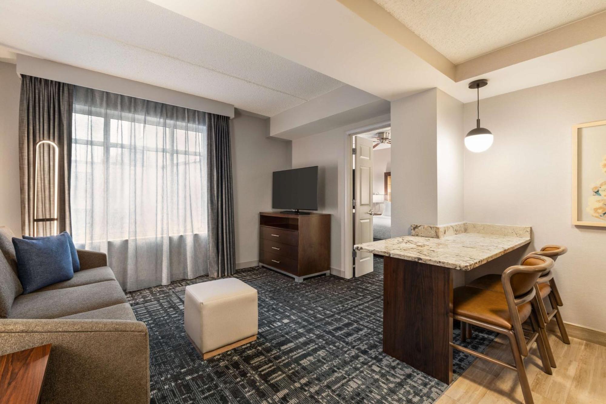 Homewood By Hilton Washington, D.c. Downtown Hotel Washington