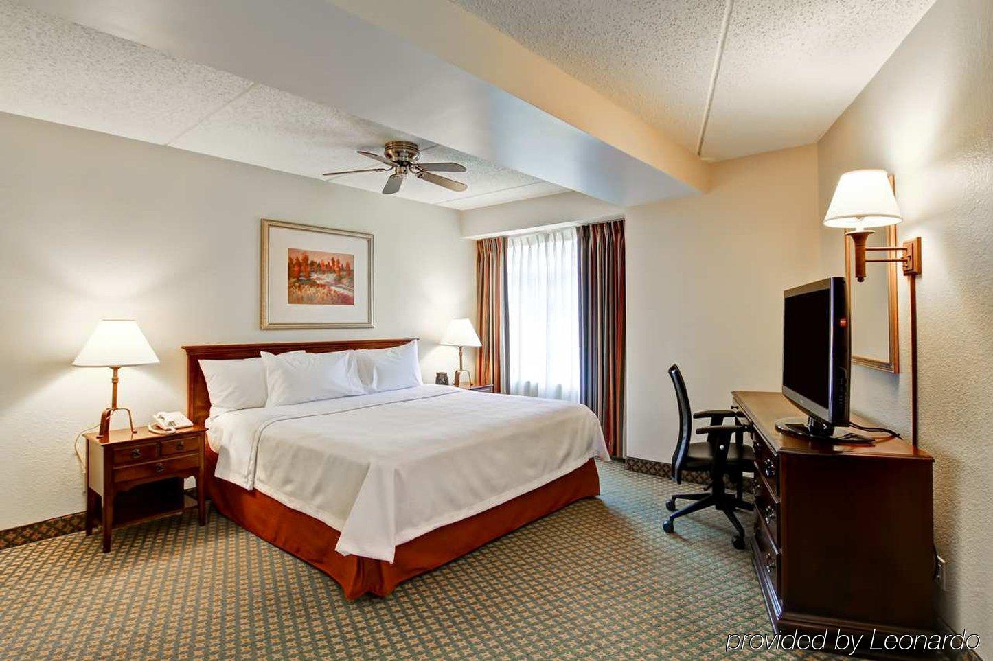 Homewood By Hilton Washington, D.c. Downtown 3* Washington