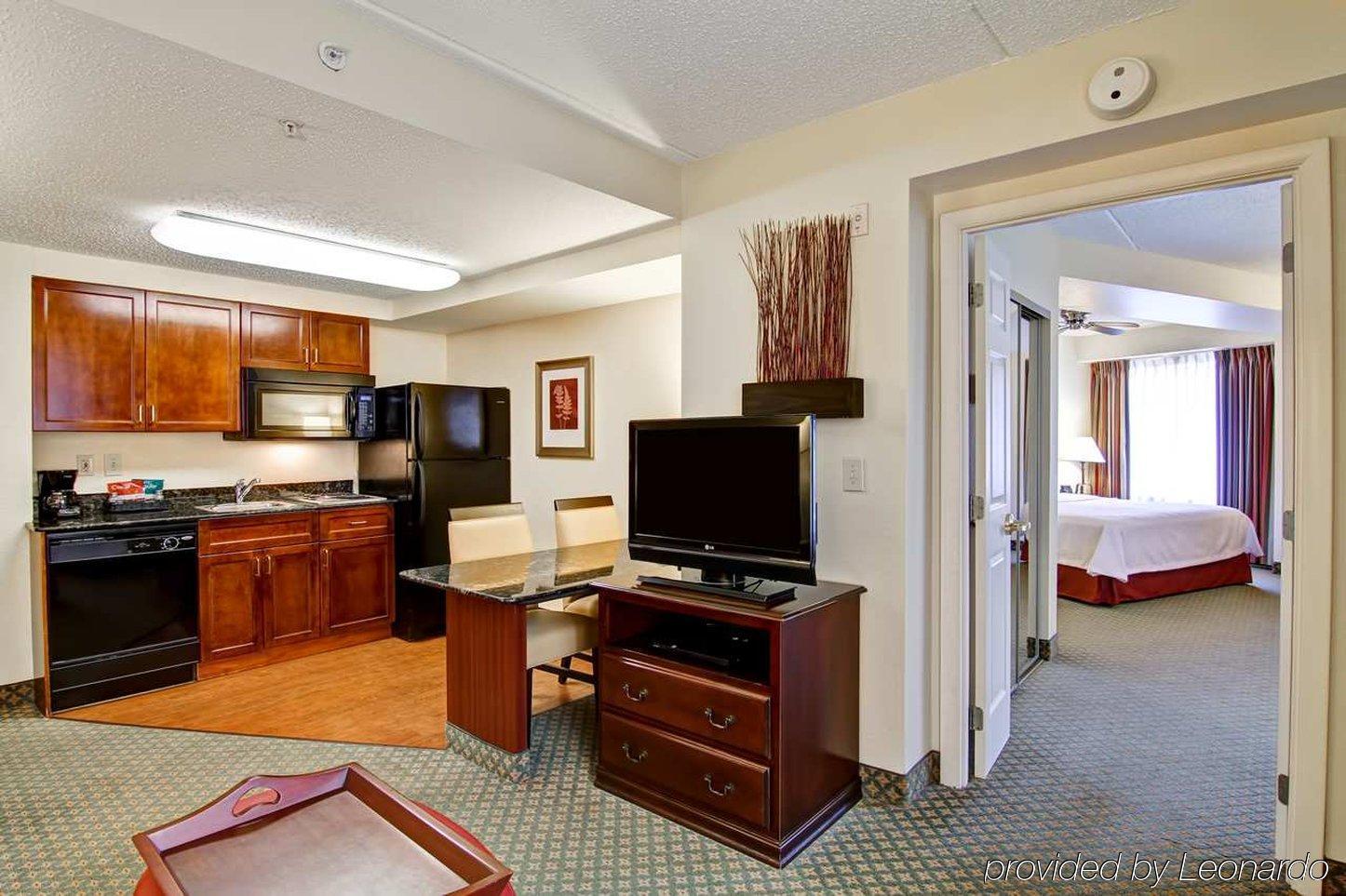 Homewood By Hilton Washington, D.c. Downtown Washington